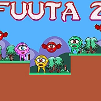 Fuuta 2 Game Cover