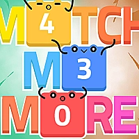Match Me More Game Cover