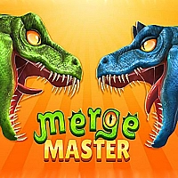 Merge Master Game Cover