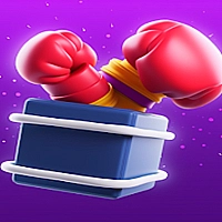 Merge Punch Game Cover