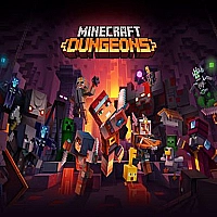 Minecraft : Build Your Own World Game Cover