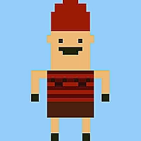 Mini Adventure II Game Cover