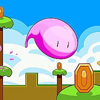 Mini Steps Game Cover