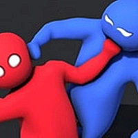 Party.io - 3D Survival Game Cover