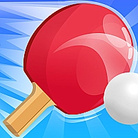 Ping Pong Battle Table Tennis Game Cover