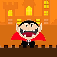 Scary Evil Monsters Jigsaw Game Cover