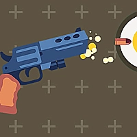 Shooting Target Game Cover
