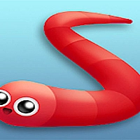 slither.io 3d Game Cover