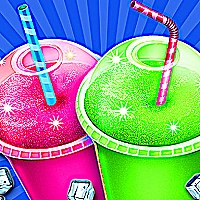 Smoothie Master Game Cover