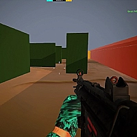 Star of warfare  Game Cover