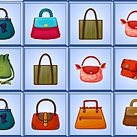 Stylish Purses Mahjong cover