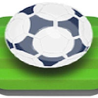 Super Goalkeeper Game Cover