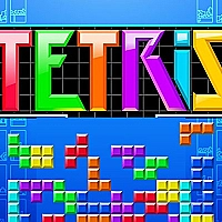 Tetris Master Game Cover