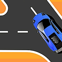 Traffic Car Run Game Cover