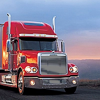 Truck Slide Game Cover