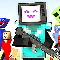 Who Will Win Create a Battle Game Cover