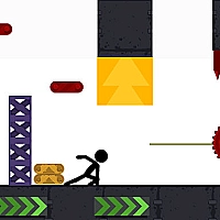 X-Parkour Game Cover