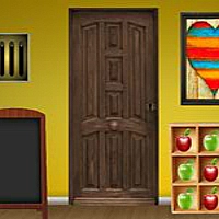 Yoga Instructor Escape Game Cover