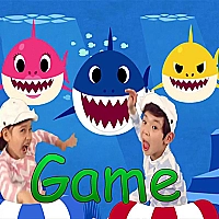 Baby Shark Online Game Cover