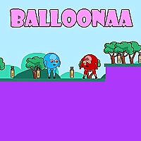 Balloonaa Game Cover