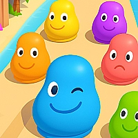 Bottle Rush 3D Game Cover