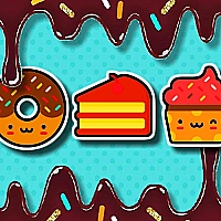 Candy Match3 Game Cover