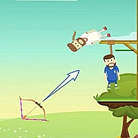 GIBBET - ARCHERY 2019 Game Cover