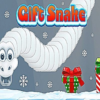 Gifts Snake Game Cover