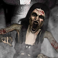 Horror Granny Escape Game Cover