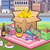 Little master of assembly Game Cover