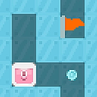 Marshmello Monster Game Cover