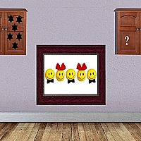 Mauve House Escape Game Cover