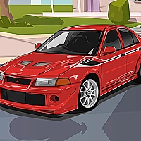 Parking Challenge 2 Game Cover