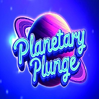 Planetary Plunge Game Cover