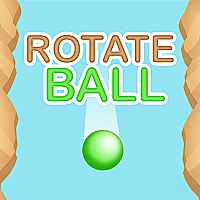 Rotate Ball Game Cover
