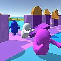 Run Royale 3D Game Cover