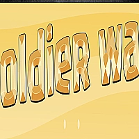 Soldiers Way Game Cover