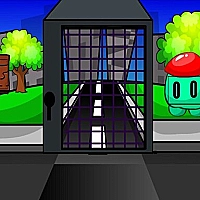 Street Escape 2 Game Cover