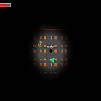 Top - Down Zombies Game Cover