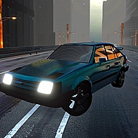 Traffic Monster Game Cover