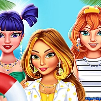 BFFs Summer Aesthetic cover