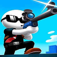 Bullet John Wick Game Cover