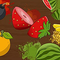 Cut Fruit Game Cover