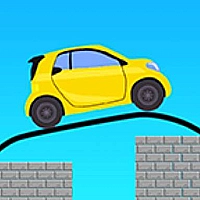 Draw Bridge Puzzle: Brain Game Cover