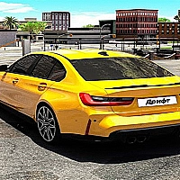 Drift No Limit: Car Racing Game Cover