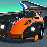 Drive Mad 2 Game Cover