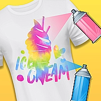 Fashion Dye Pro Game Cover