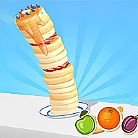 Fresh Fruit Platter fun Game Cover