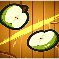 Fruit Ninja 3 Game Cover