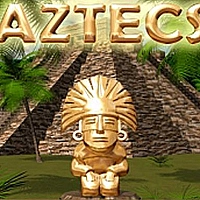 Gold Aztec Game Cover